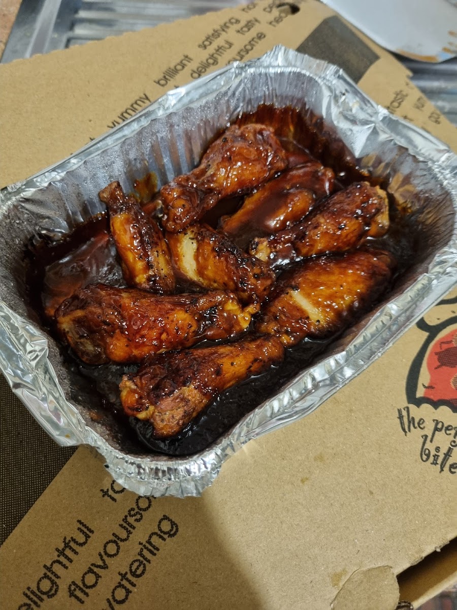 Gourmet Pizza & Pasta Ribs Miami-10