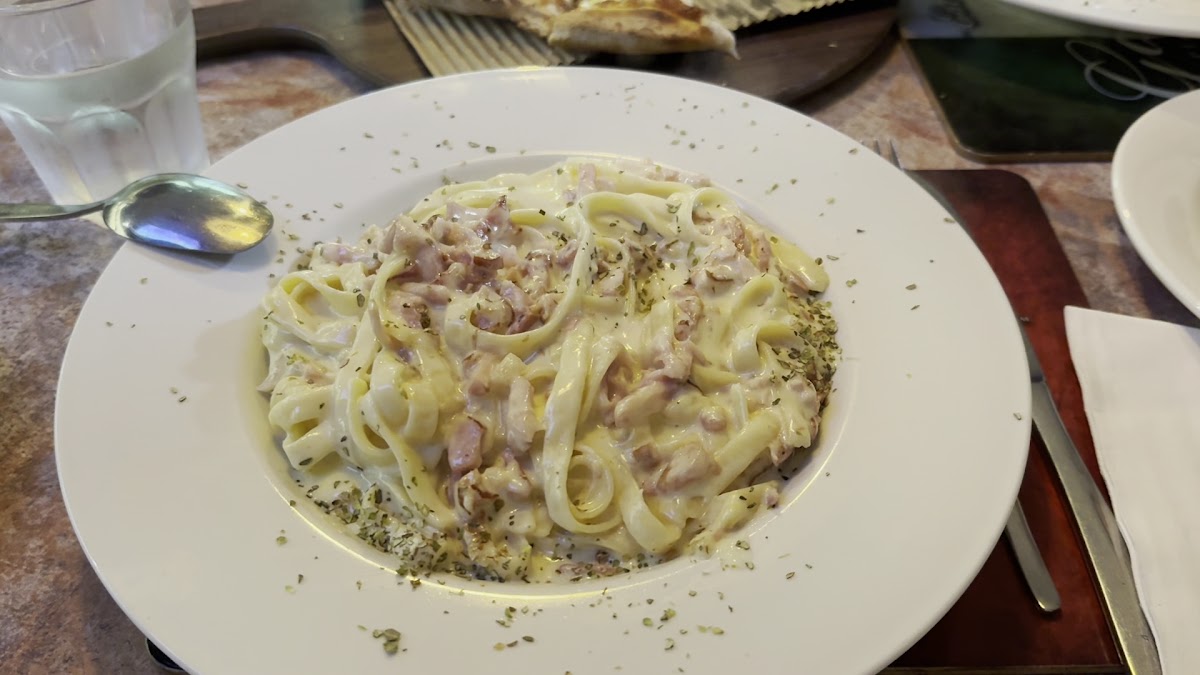 Gourmet Pizza & Pasta Ribs Miami-2