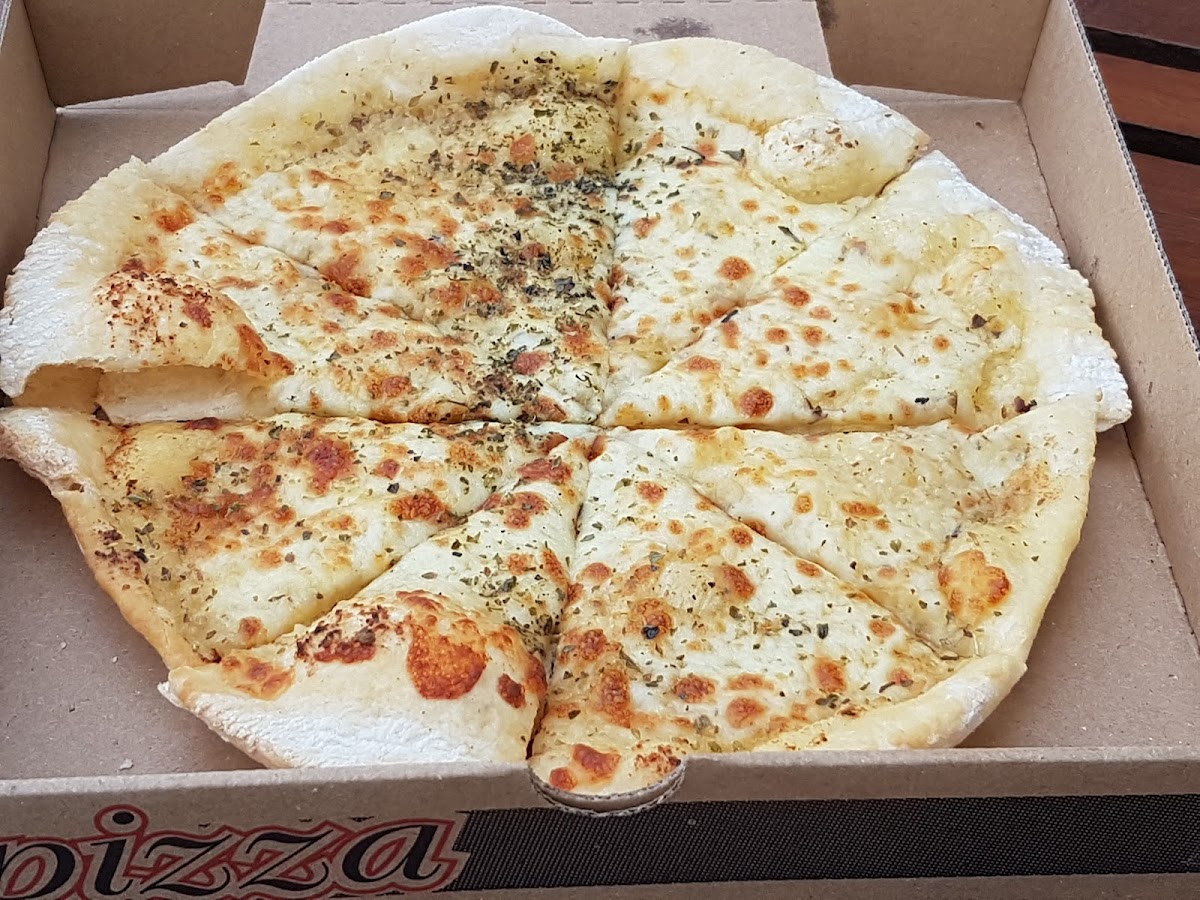 Gourmet Pizza & Pasta Ribs Miami-5